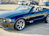Image 2 of 7 of a 2006 FORD MUSTANG GT SALEEN