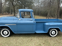 Image 8 of 32 of a 1955 CHEVROLET 3200