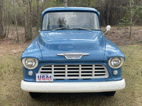 Image 9 of 32 of a 1955 CHEVROLET 3200