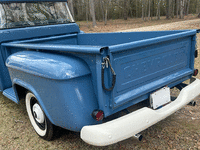 Image 16 of 32 of a 1955 CHEVROLET 3200
