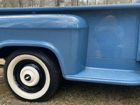 Image 18 of 32 of a 1955 CHEVROLET 3200