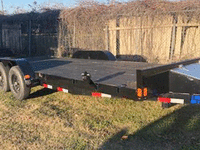 Image 1 of 2 of a 2024 LOAD TRAIL MAX TRAILER