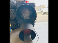 Image 1 of 1 of a N/A 2 LIGHT TRAFFIC LIGHT
