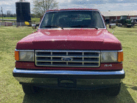Image 7 of 28 of a 1987 FORD BRONCO XLT