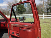 Image 14 of 28 of a 1987 FORD BRONCO XLT