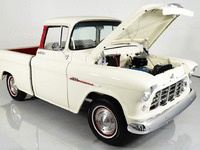 Image 2 of 14 of a 1955 CHEVROLET CAMEO
