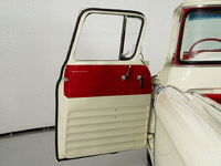 Image 7 of 14 of a 1955 CHEVROLET CAMEO