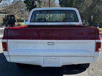 Image 5 of 10 of a 1982 CHEVROLET C10