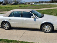 Image 6 of 16 of a 2002 CADILLAC DEVILLE