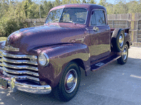 Image 1 of 13 of a 1953 CHEVROLET 3100