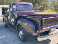 Image 3 of 13 of a 1953 CHEVROLET 3100