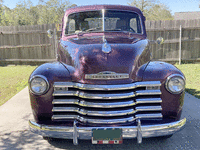 Image 5 of 13 of a 1953 CHEVROLET 3100