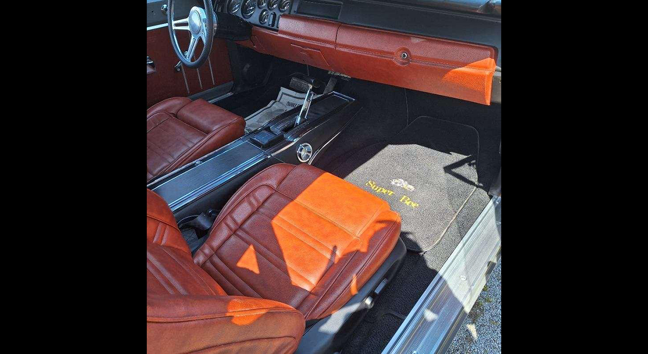 6th Image of a 1970 DODGE SUPER BEE