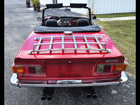 Image 11 of 20 of a 1972 TRIUMPH TR6