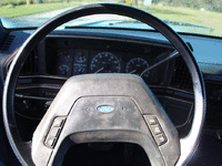 Image 10 of 18 of a 1990 FORD BRONCO XLT