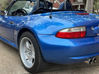 Image 3 of 6 of a 2000 BMW Z3 M ROADSTER