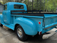 Image 3 of 7 of a 1954 CHEVROLET 3600