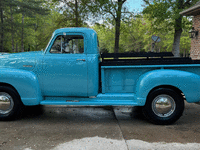 Image 5 of 7 of a 1954 CHEVROLET 3600