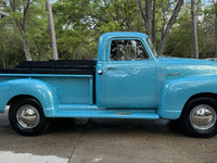 Image 6 of 7 of a 1954 CHEVROLET 3600
