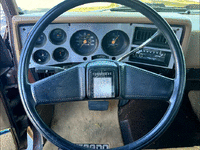 Image 13 of 21 of a 1983 CHEVROLET C10