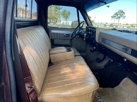 Image 17 of 21 of a 1983 CHEVROLET C10