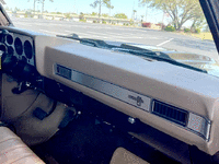 Image 18 of 21 of a 1983 CHEVROLET C10