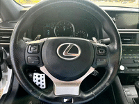 Image 16 of 30 of a 2015 LEXUS RC F