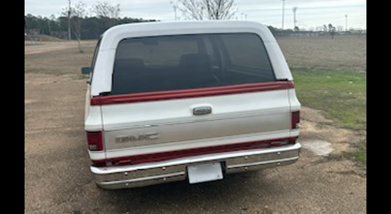 3rd Image of a 1979 GMC JIMMY