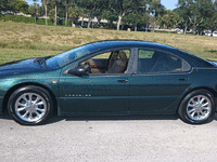 Image 3 of 12 of a 1999 CHRYSLER 300M