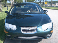 Image 4 of 12 of a 1999 CHRYSLER 300M