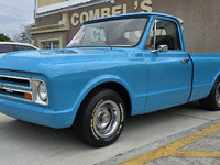 Image 1 of 20 of a 1967 GMC C10