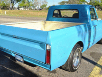 Image 4 of 20 of a 1967 GMC C10