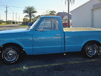 Image 9 of 20 of a 1967 GMC C10