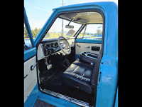 Image 15 of 20 of a 1967 GMC C10