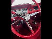 Image 8 of 9 of a 1965 FORD MUSTANG