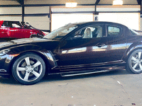 Image 1 of 4 of a 2005 MAZDA RX-8