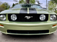 Image 3 of 8 of a 2005 FORD MUSTANG GT