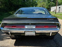 Image 7 of 20 of a 1970 DODGE CHALLENGER