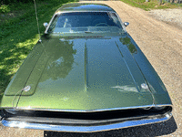 Image 8 of 20 of a 1970 DODGE CHALLENGER