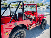 Image 5 of 5 of a 1952 WILLYS M38