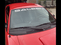 Image 9 of 34 of a 2002 SALEEN MUSTANG