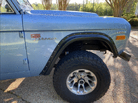 Image 10 of 20 of a 1977 FORD BRONCO