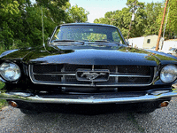 Image 6 of 13 of a 1965 FORD MUSTANG