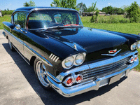 Image 1 of 13 of a 1958 CHEVROLET BEL AIR