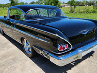 Image 2 of 13 of a 1958 CHEVROLET BEL AIR