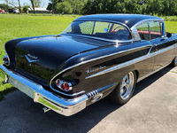 Image 3 of 13 of a 1958 CHEVROLET BEL AIR