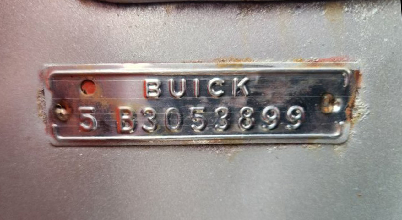 11th Image of a 1955 BUICK SUPER