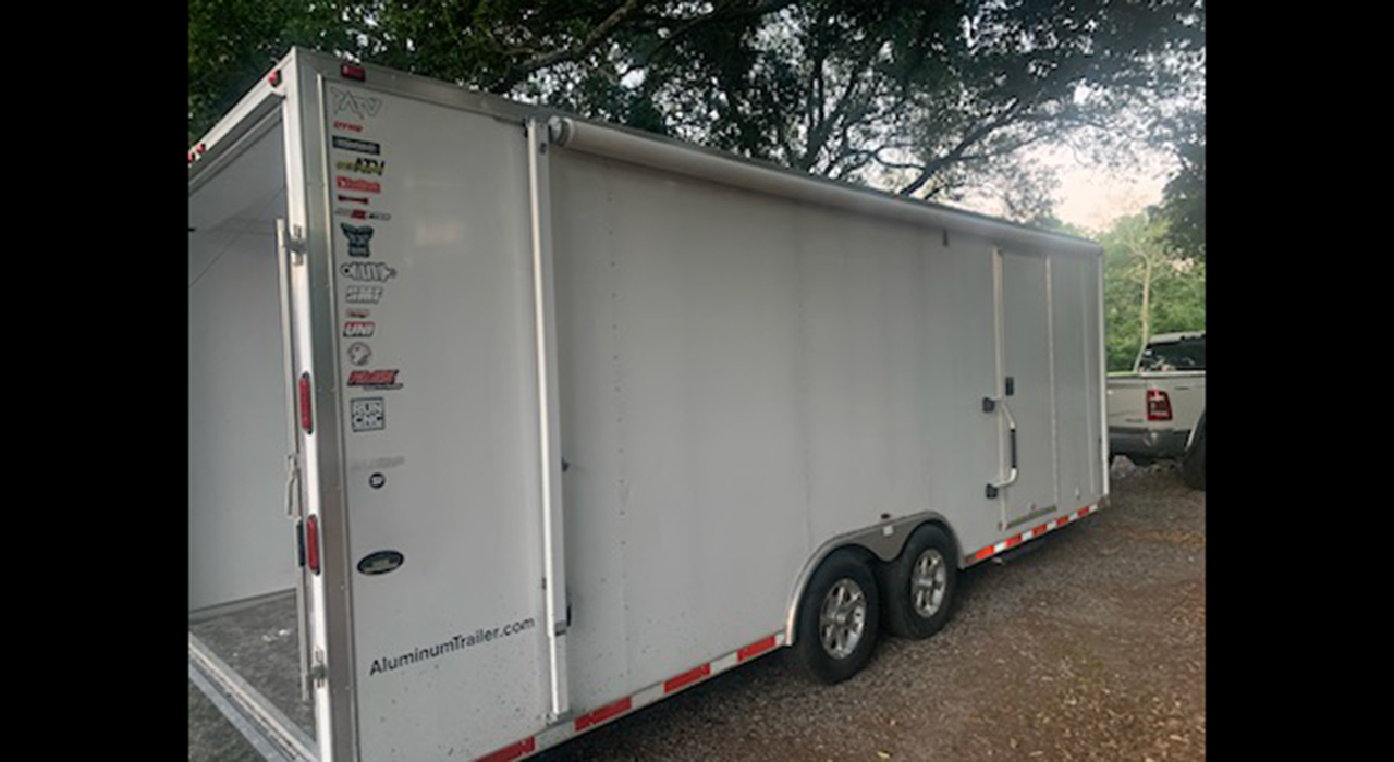 1st Image of a 2006 ATC TRAILER