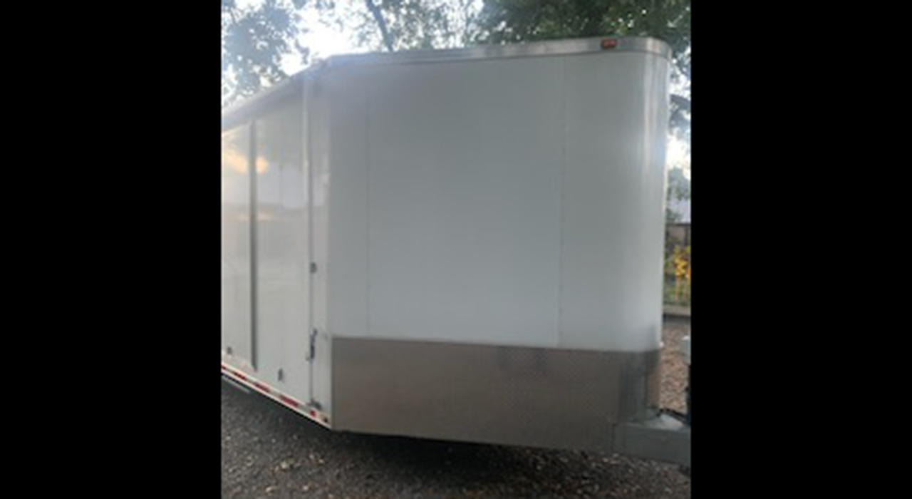 4th Image of a 2006 ATC TRAILER