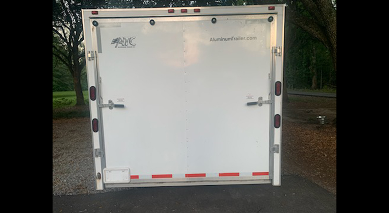 5th Image of a 2006 ATC TRAILER